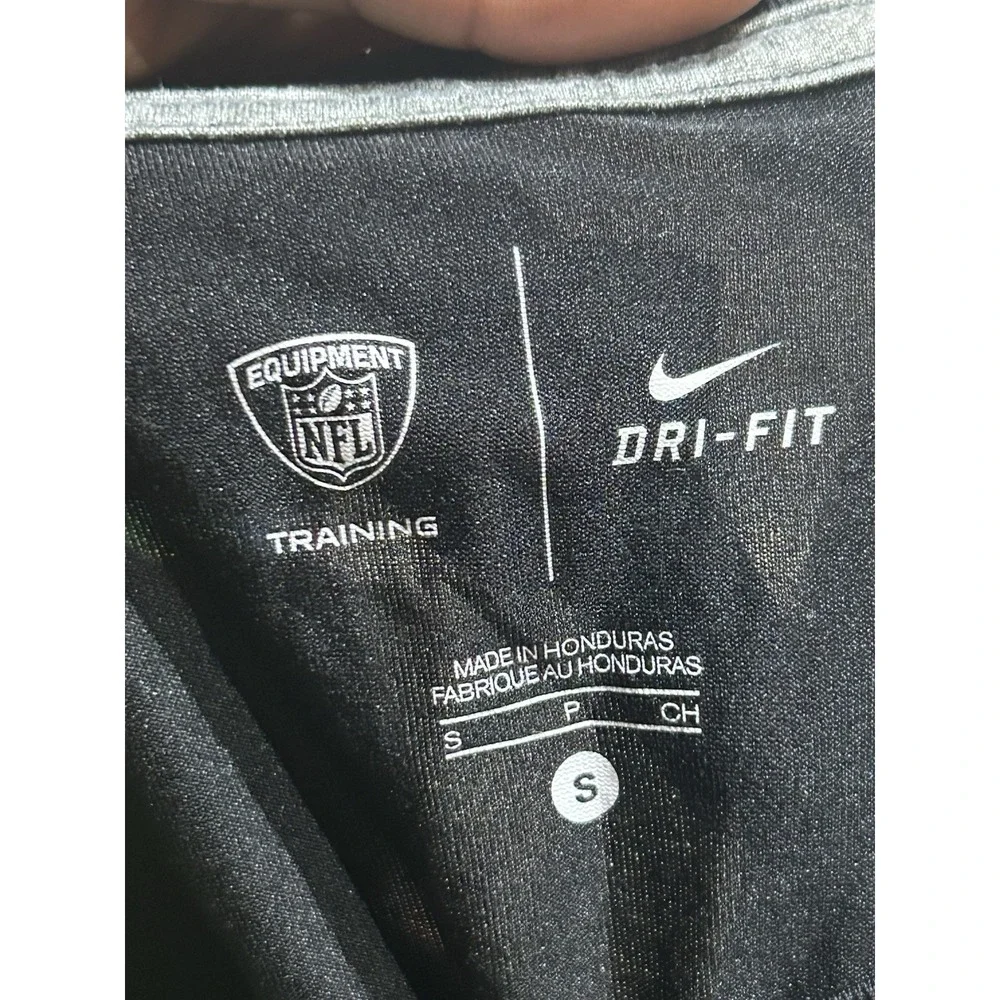 Nike marks athletic